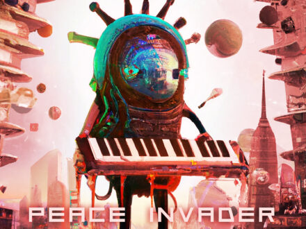 peace invader